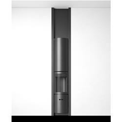 Stuv 30 IN Compact Ultra - R versione finitura a soffitto h 280 cm 1